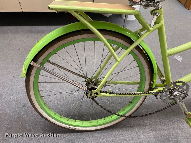 image for item KV9523 Panama Jack Cruiser  bicycle