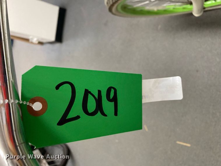 image for item KV9523 Panama Jack Cruiser  bicycle