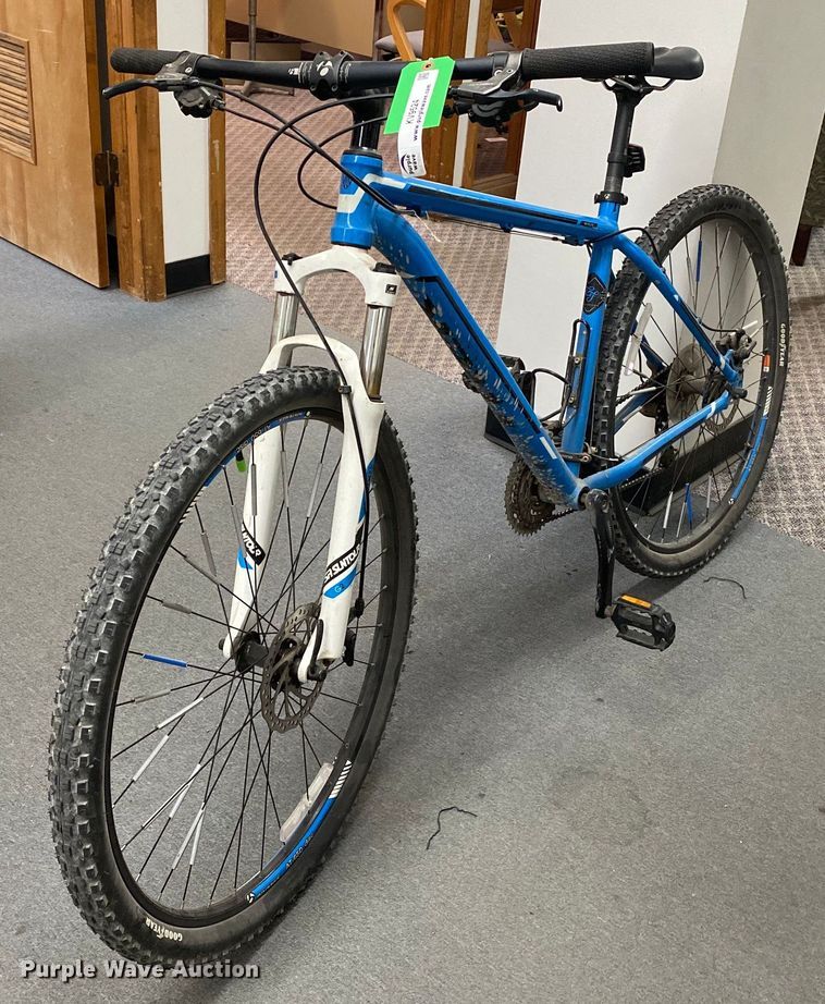 image for item KV9524 Trek Marlin  bicycle