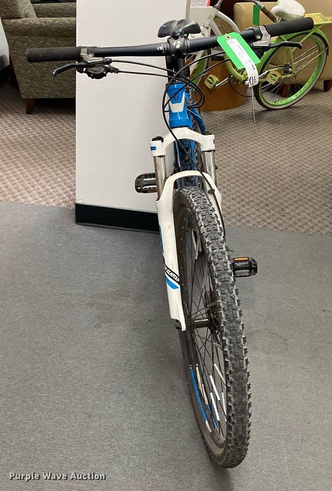 image for item KV9524 Trek Marlin  bicycle