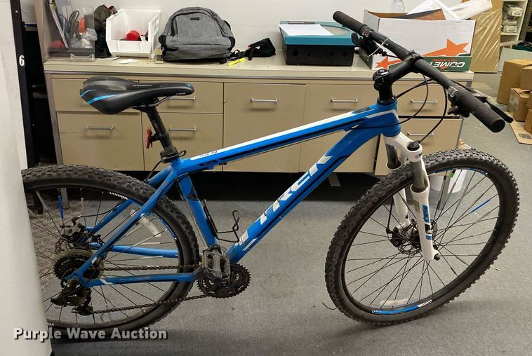 image for item KV9524 Trek Marlin  bicycle