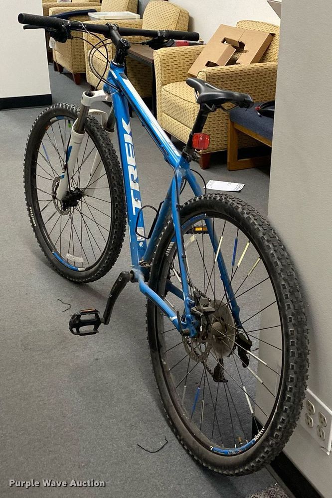 image for item KV9524 Trek Marlin  bicycle