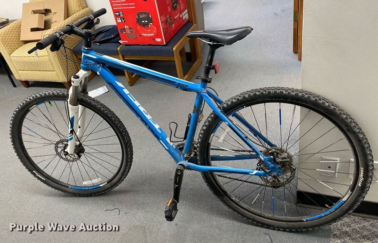 image for item KV9524 Trek Marlin  bicycle