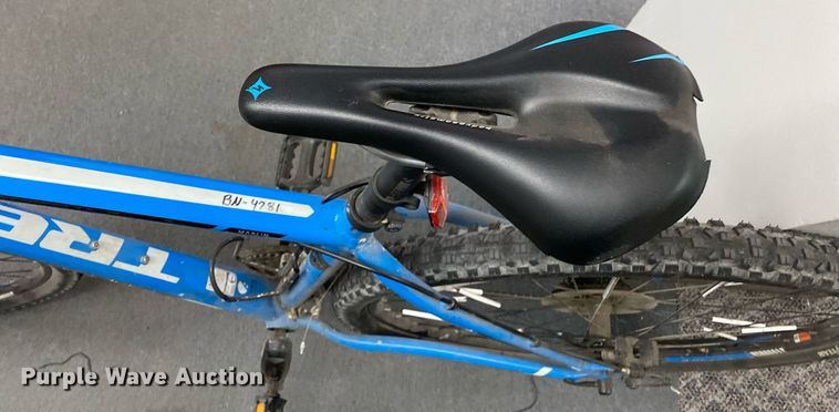 image for item KV9524 Trek Marlin  bicycle