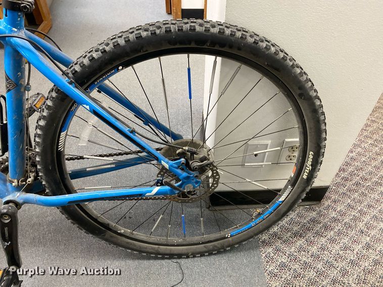 image for item KV9524 Trek Marlin  bicycle