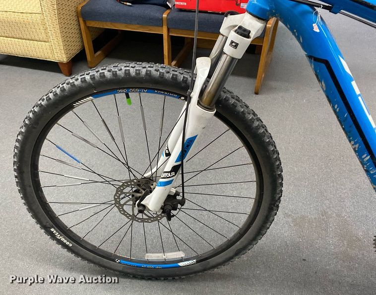 image for item KV9524 Trek Marlin  bicycle