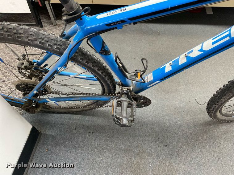 image for item KV9524 Trek Marlin  bicycle