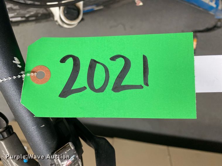 image for item KV9524 Trek Marlin  bicycle