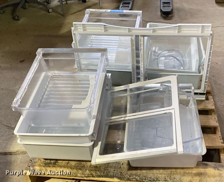 image for item KV9526 Refrigerator parts