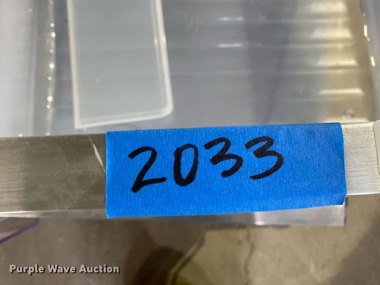 image for item KV9526 Refrigerator parts