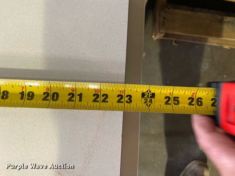 image for item KV9528 (7) file cabinets