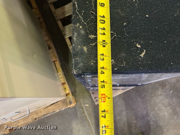 image for item KV9529 Speakers