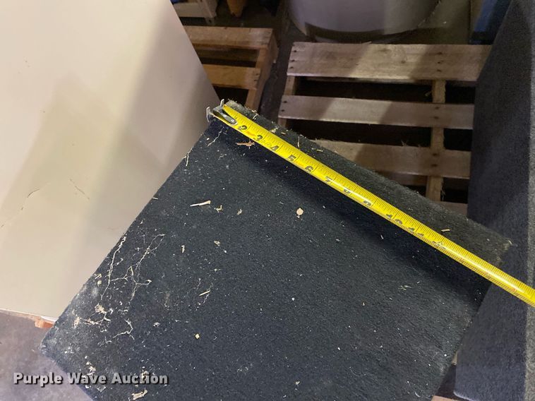 image for item KV9529 Speakers