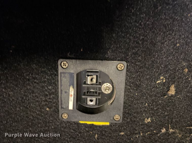 image for item KV9529 Speakers