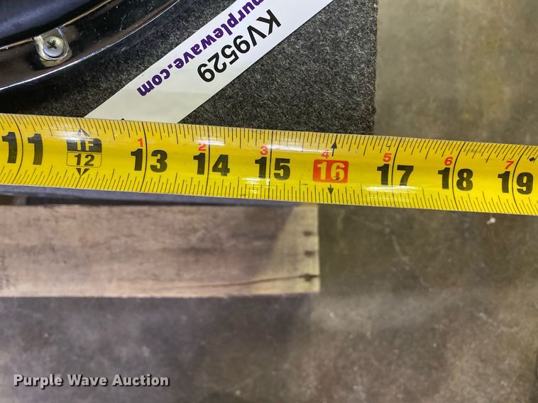 image for item KV9529 Speakers