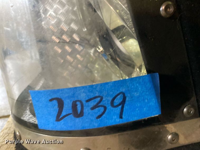 image for item KV9529 Speakers