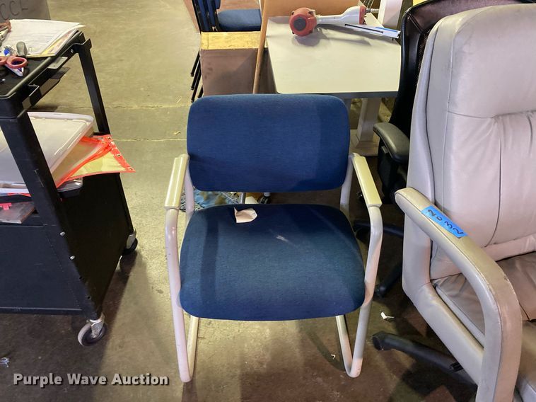 image for item KV9530 Approximately 35 chairs