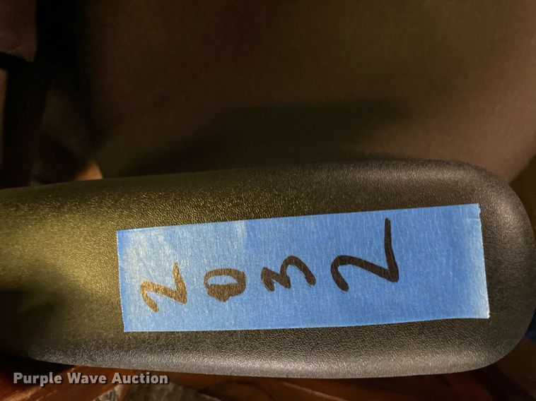 image for item KV9530 Approximately 35 chairs