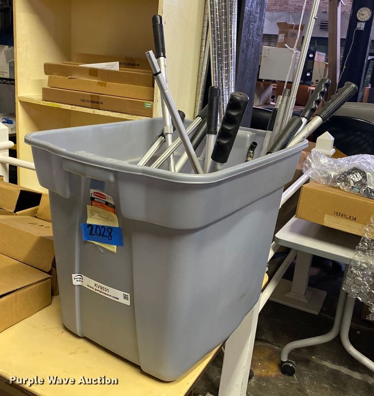 image for item KV9531 Rolatape MM45  measuring wheels