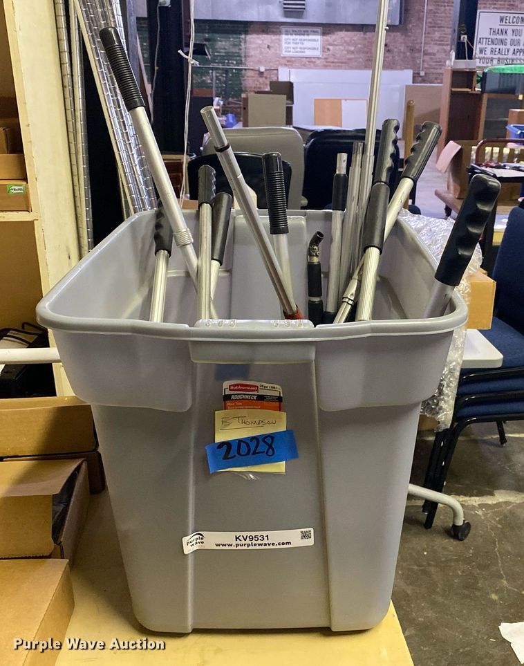 image for item KV9531 Rolatape MM45  measuring wheels