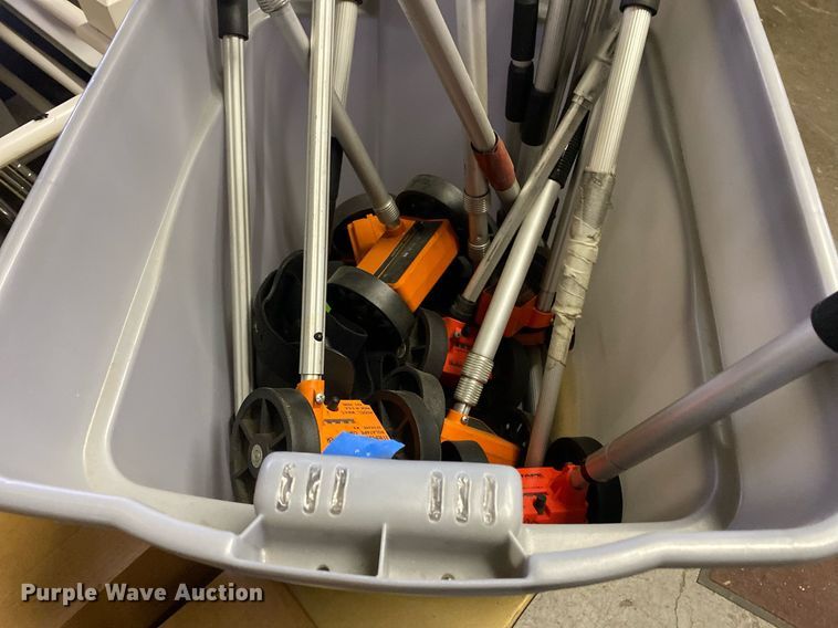 image for item KV9531 Rolatape MM45  measuring wheels