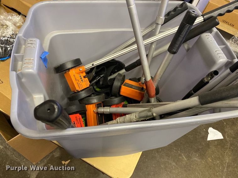 image for item KV9531 Rolatape MM45  measuring wheels