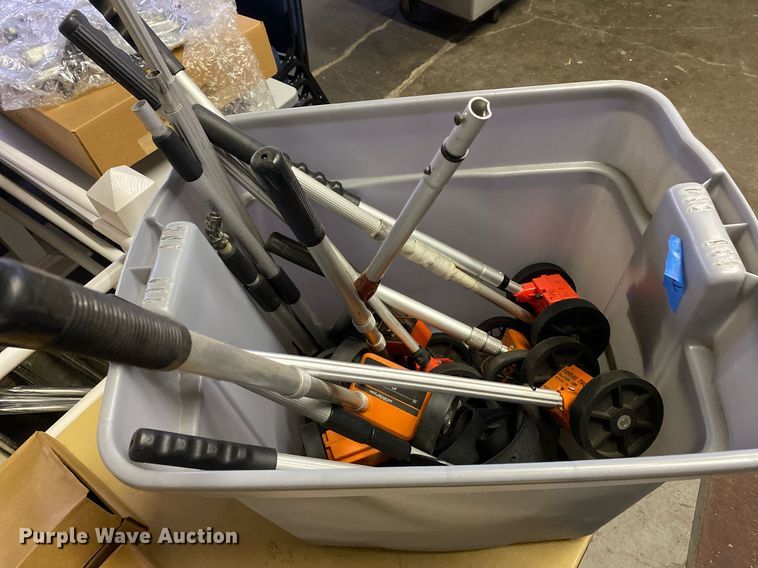 image for item KV9531 Rolatape MM45  measuring wheels