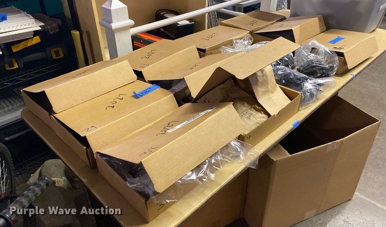 image for item KV9532 SCBA/SAR parts