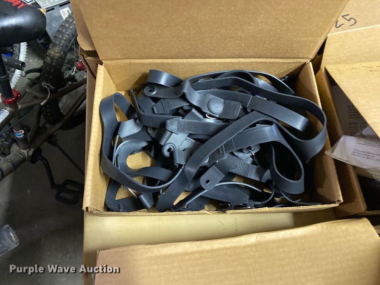 image for item KV9532 SCBA/SAR parts