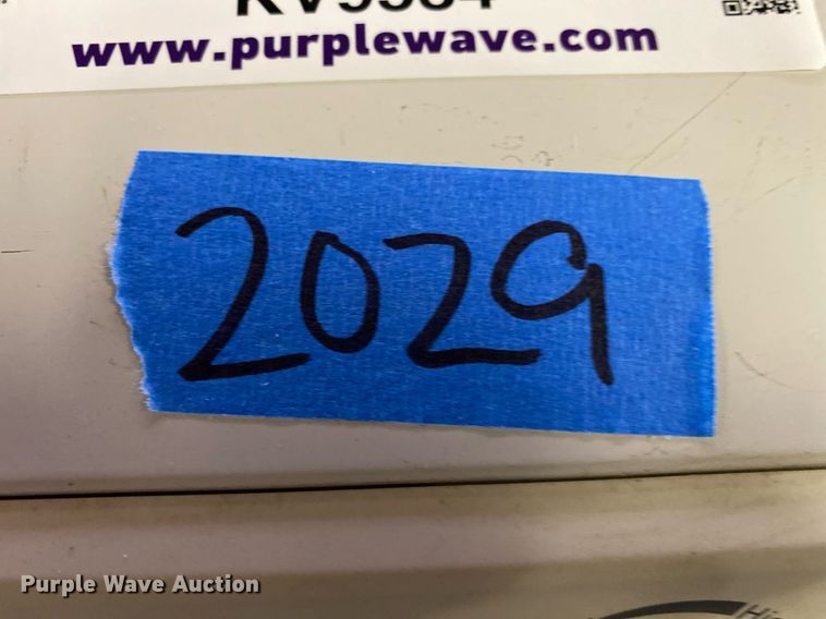 image for item KV9534 Kenmore 580.59600890  dehumidifier