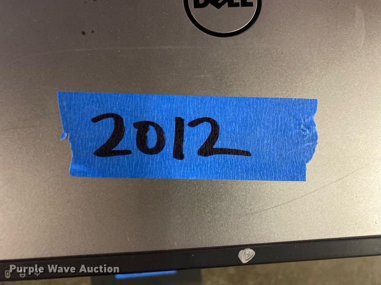 image for item KV9536 Approximately 19 Dell Latitude 6440 laptops