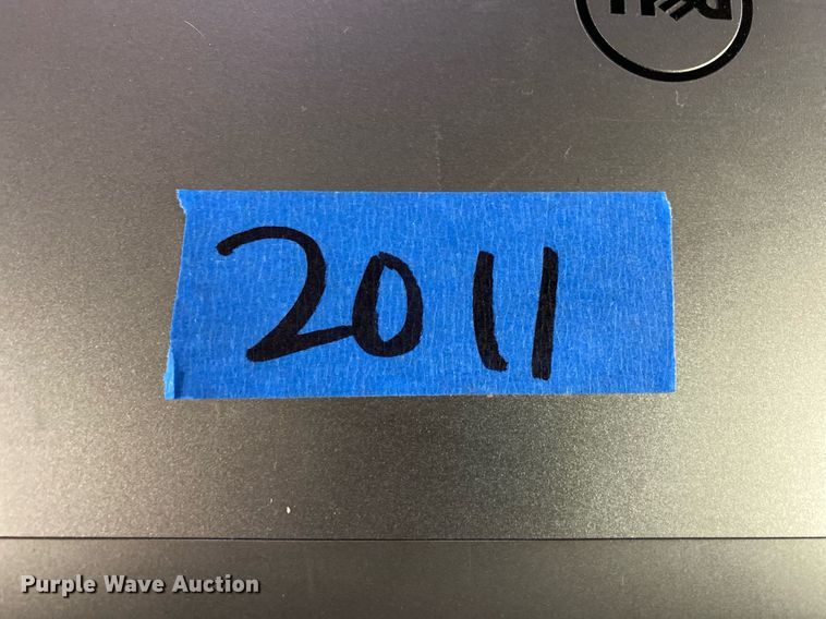 image for item KV9537 Approximately 75 Dell Latitude 6440 laptops