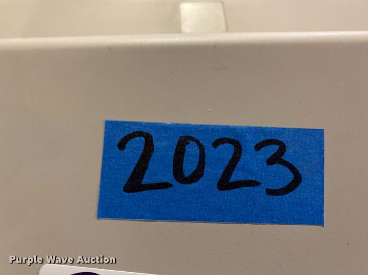 image for item KV9538 Canon M32044 Microprinter 60  microfilm scanner