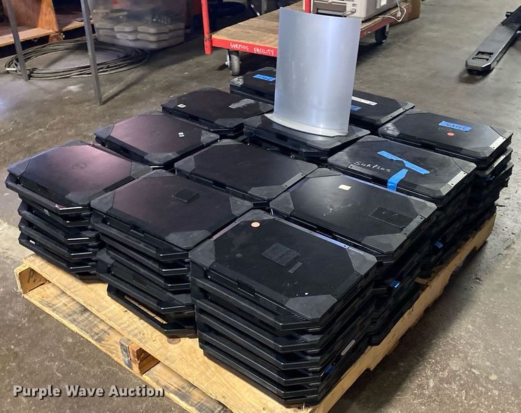 image for item KV9540 Approximately 75 Dell Latitude 5404 laptops