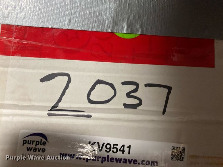 image for item KV9541 Christmas tree