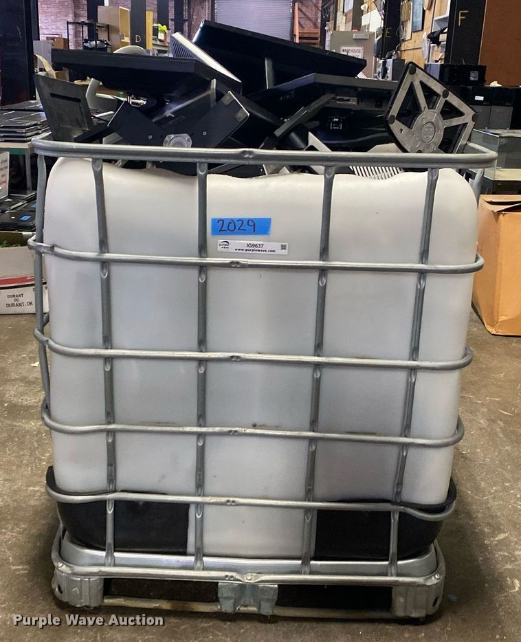 image for item KV9542 Approximately 45 monitors