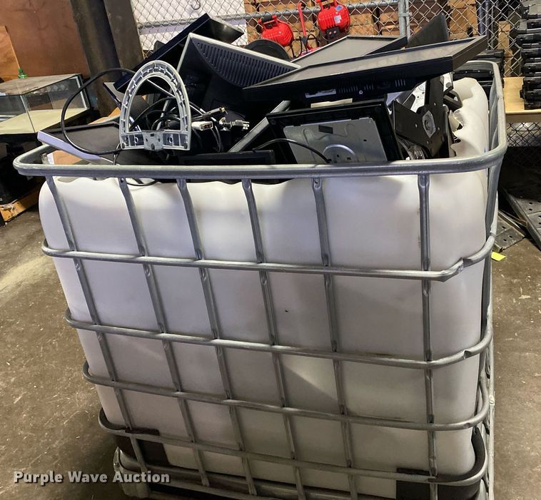 image for item KV9542 Approximately 45 monitors