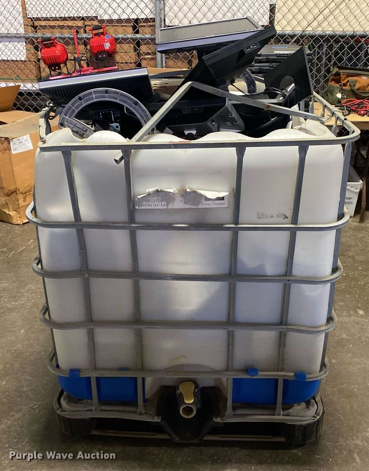 image for item KV9543 Approximately 37 monitors