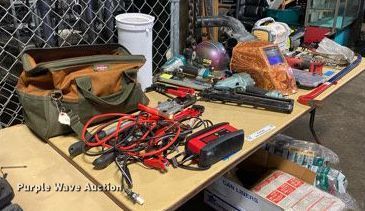 image for item KV9544 Tools