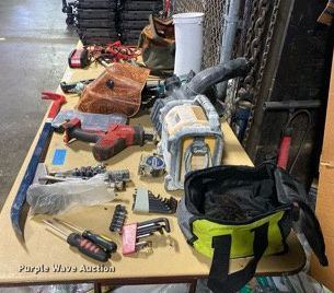 image for item KV9544 Tools