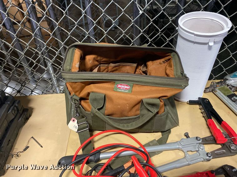 image for item KV9544 Tools