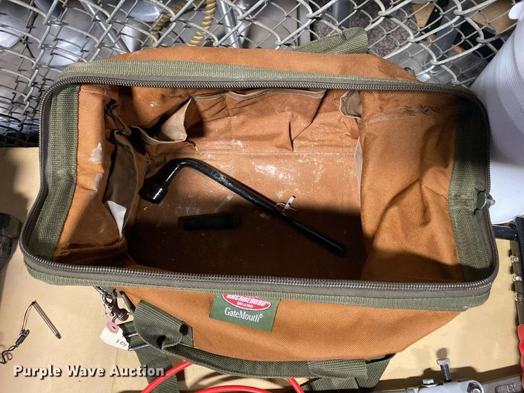 image for item KV9544 Tools