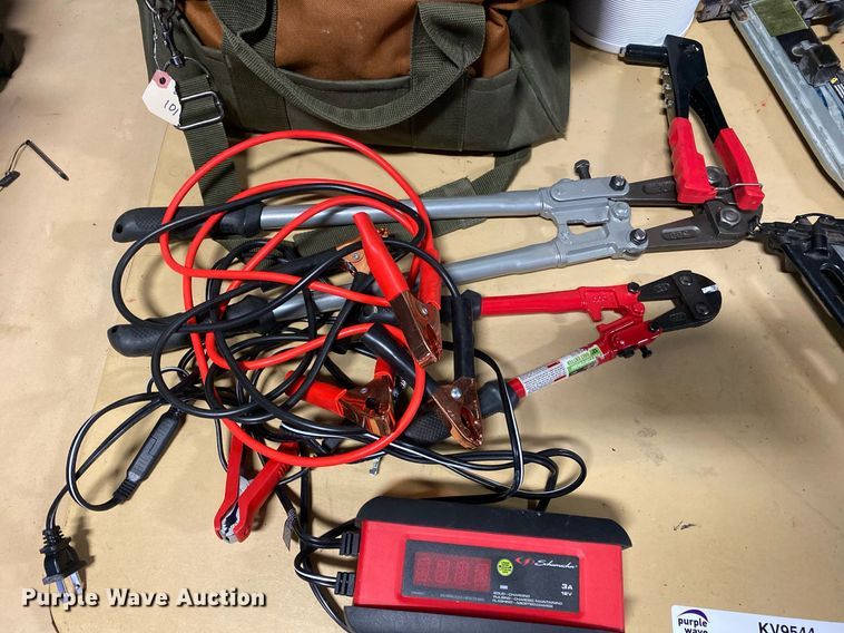 image for item KV9544 Tools