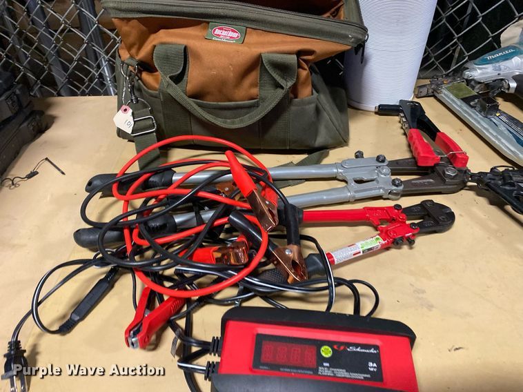 image for item KV9544 Tools