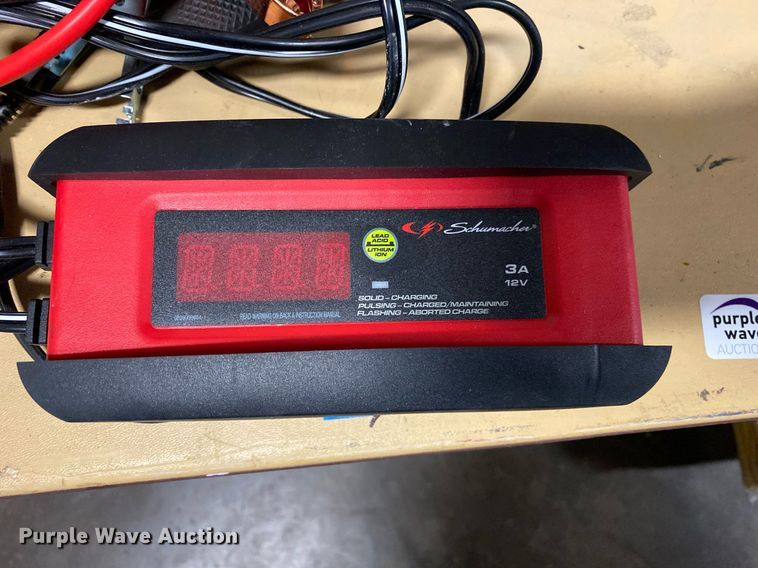 image for item KV9544 Tools