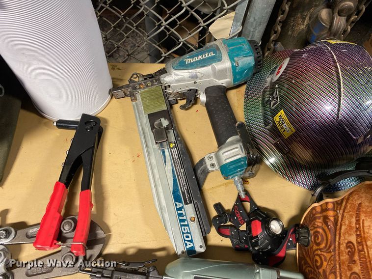 image for item KV9544 Tools