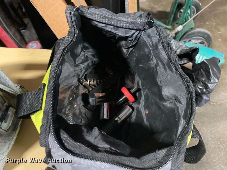 image for item KV9544 Tools