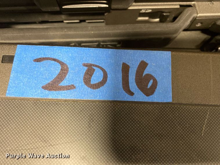 image for item KV9545 Approximately 14 Dell Latitude 6440 XFR laptops