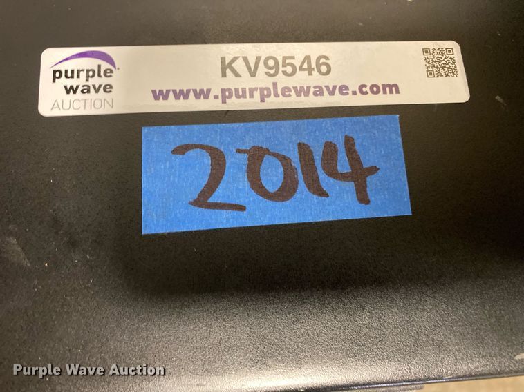 image for item KV9546 Approximately 6 Rocky RT786EX laptops