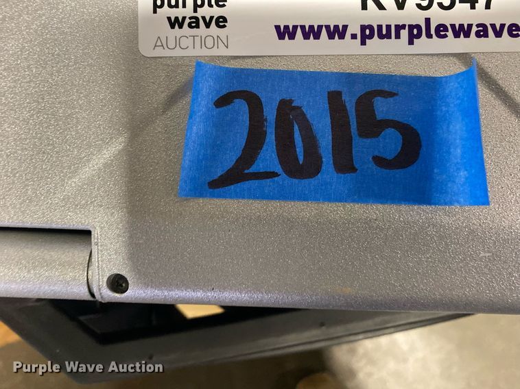 image for item KV9547 Approximately 17 laptops